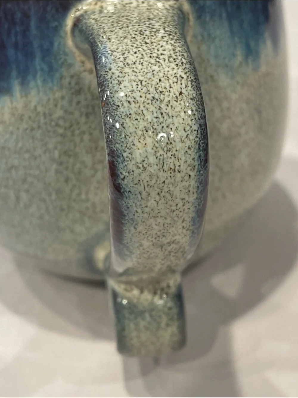 Meritage rounded ceramic